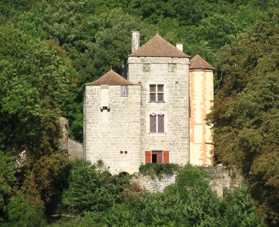 Chateau De Champrenault, Voyagez Dans Le Temps エクステリア 写真